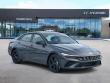 New 2026 Hyundai Elantra SEL Sport Sedan