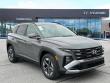 New 2025 Hyundai Tucson SEL Convenience AWD SUV