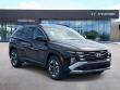 New 2026 Hyundai Tucson Hybrid SEL SUV