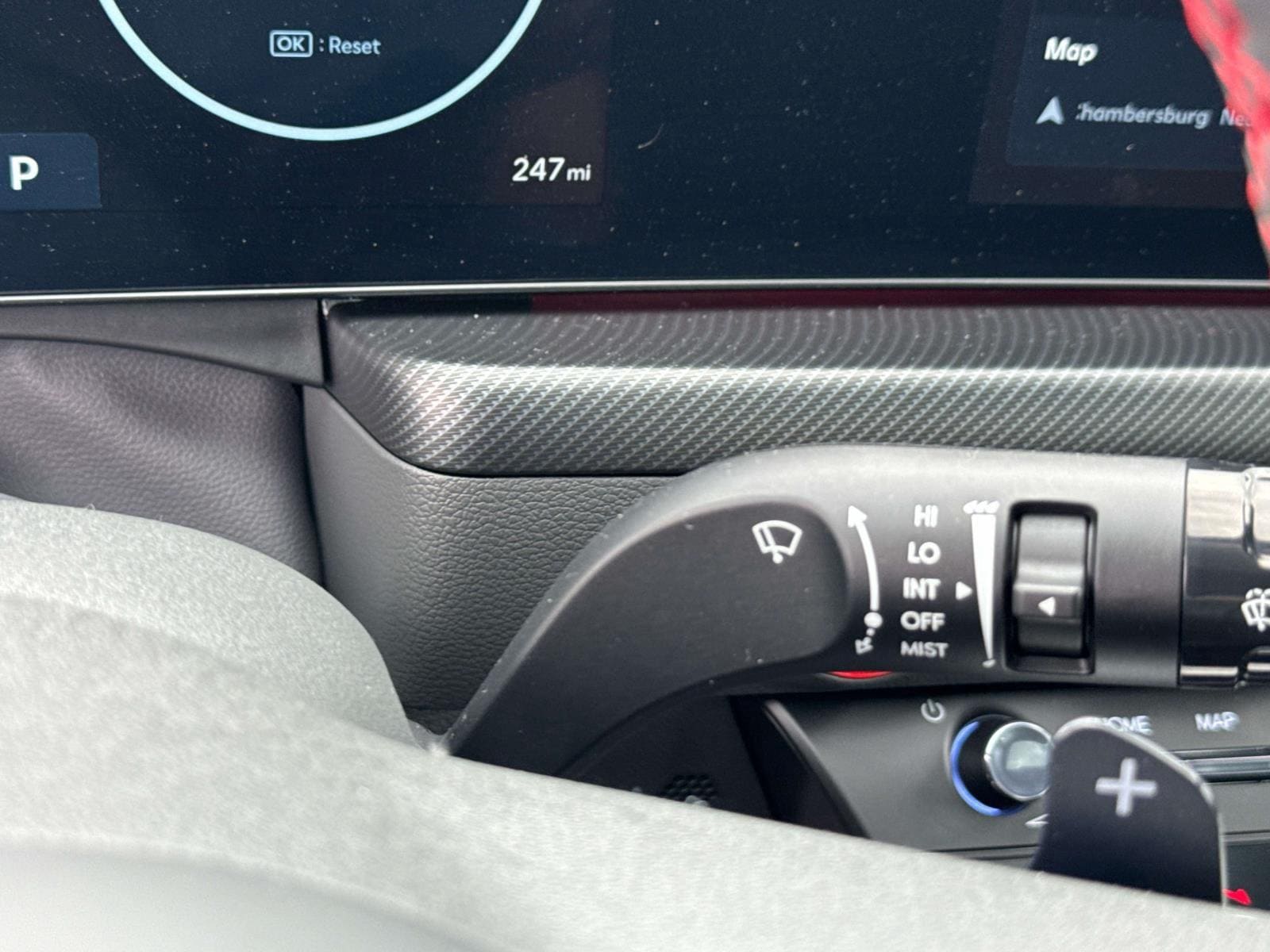 2025 Hyundai Sonata N Line - Photo 11