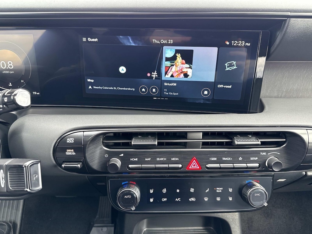 New 2026 Hyundai Palisade XRT Pro SUV