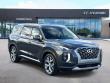 Certified 2021 Hyundai Palisade SEL w/ Premium Package & 8P Bench Seat SUV