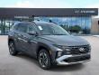 New 2026 Hyundai Tucson Hybrid SEL SUV