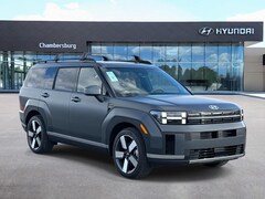 2026 Hyundai Santa Fe Limited SUV