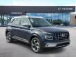 New 2025 Hyundai Venue Limited SUV