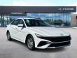 New 2026 Hyundai Elantra SE Sedan
