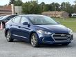 Used 2018 Hyundai Elantra Value Edition Sedan