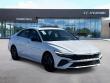 New 2026 Hyundai Elantra SEL Sport Premium Sedan