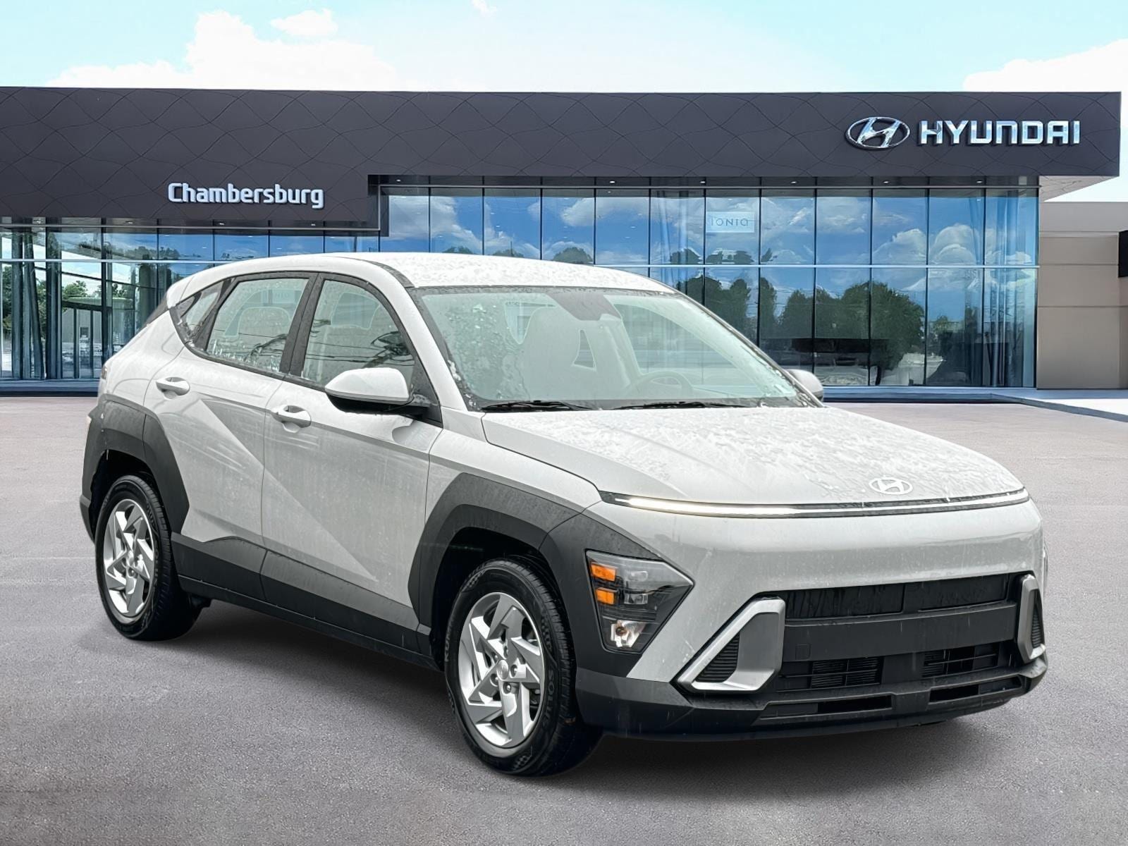 2024 Hyundai Kona SE
