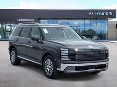 2026 Hyundai Palisade Hybrid SEL 7P SUV