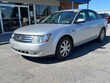 Ford Taurus