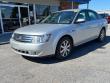 Used 2009 Ford Taurus SEL Sedan