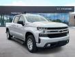 Used 2021 Chevrolet Silverado 1500 RST Truck Crew Cab