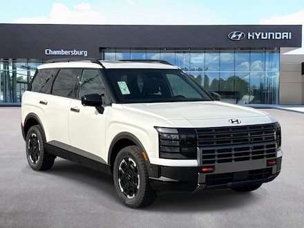 2026 Hyundai Palisade XRT Pro SUV