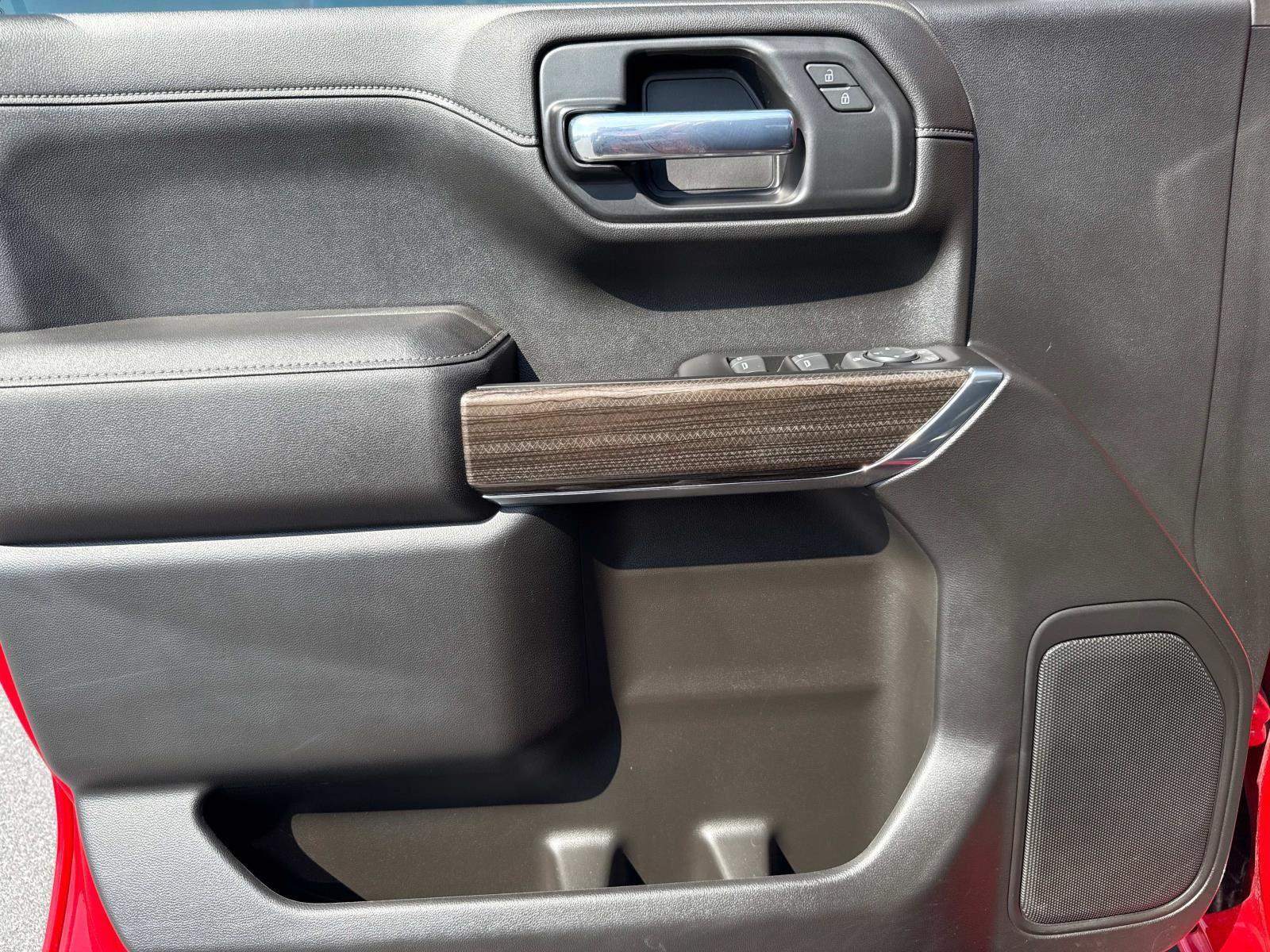 2022 Chevrolet Silverado 1500 Limited LT Trail Boss - Photo 16