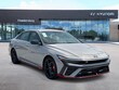  Hyundai Elantra N