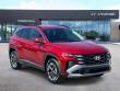 Certified 2026 Hyundai Tucson Hybrid SEL SUV