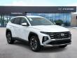 New 2026 Hyundai Tucson SEL SUV