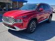 Certified 2021 Hyundai Santa Fe Limited SUV