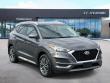 Used 2021 Hyundai Tucson SEL SUV