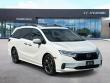 Used 2024 Honda Odyssey Elite Van