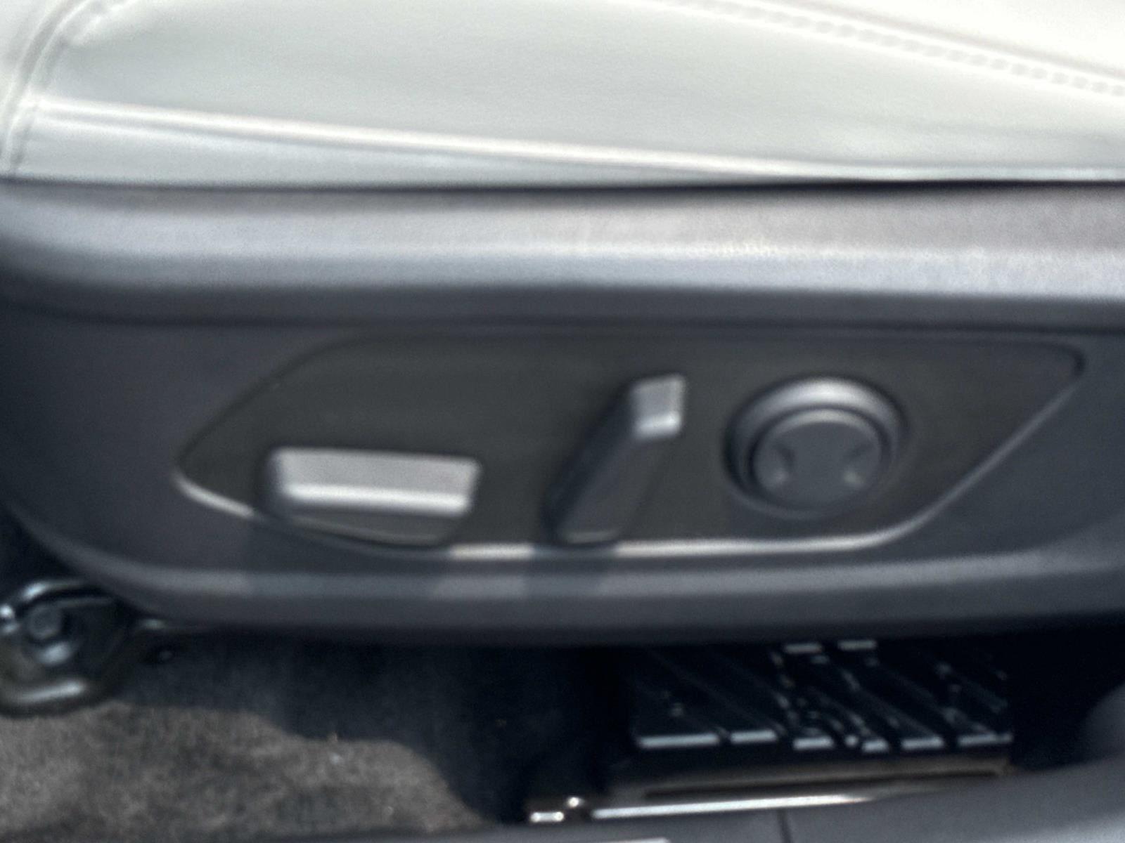 2024 Hyundai Tucson Limited - Photo 17