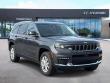 Used 2021 Jeep Grand Cherokee L Limited SUV