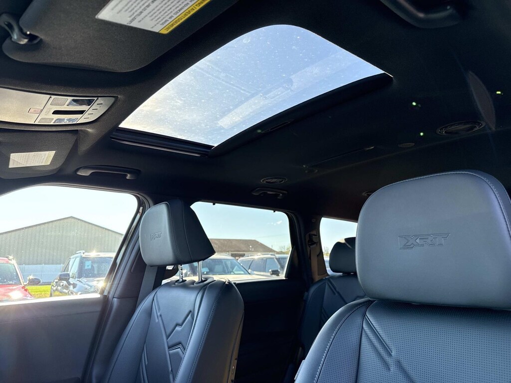 New 2026 Hyundai Palisade XRT Pro SUV