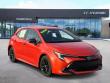 Used 2023 Toyota Corolla Hatchback SE Hatchback