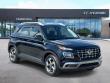 Certified 2022 Hyundai Venue SEL SUV