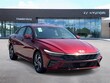 Hyundai Elantra Hybrid