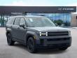 New 2025 Hyundai Santa Fe Hybrid Calligraphy SUV