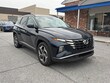  Hyundai Tucson Hybrid