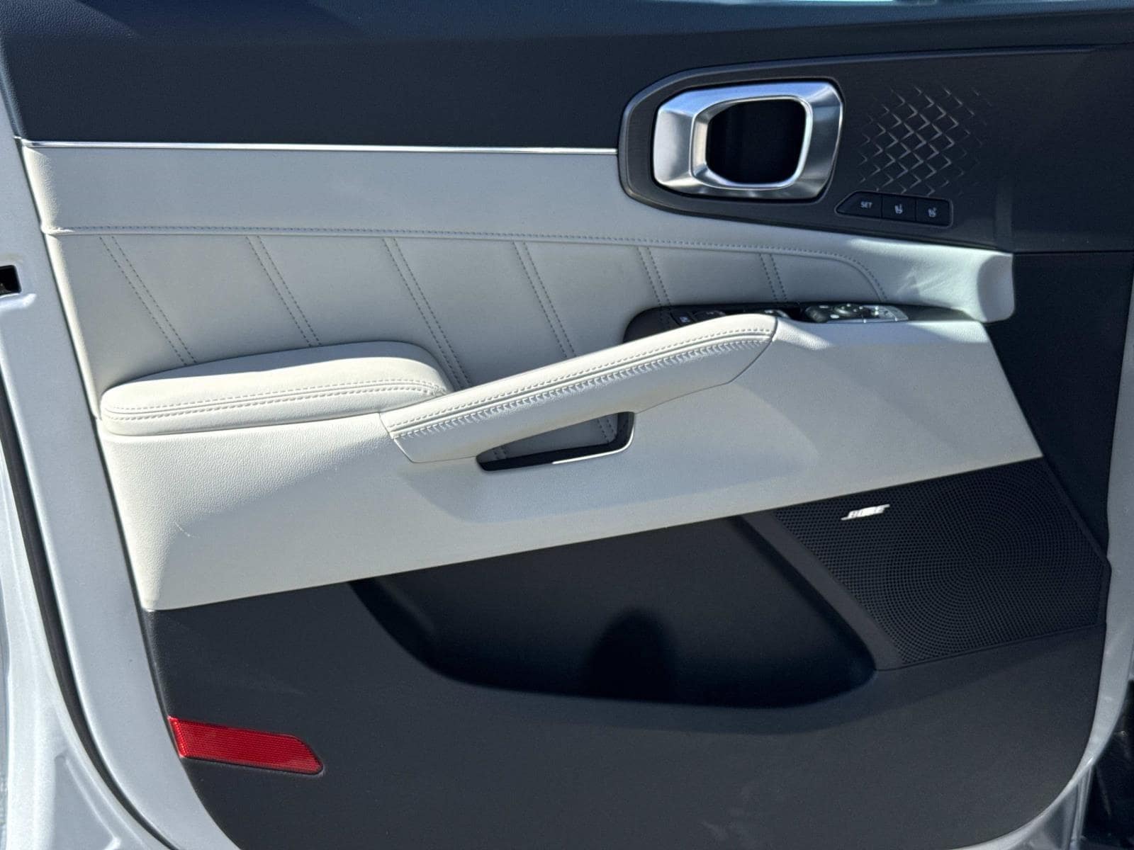 2023 Kia Sorento SX Prestige PHEV - Photo 17