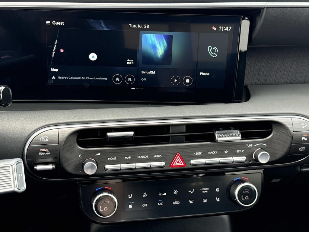 New 2026 Hyundai Palisade SEL Premium SUV