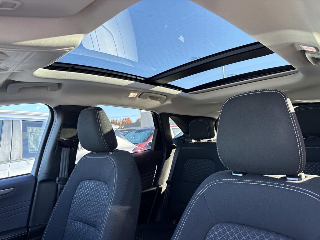 Used 2024 Ford Escape Active SUV