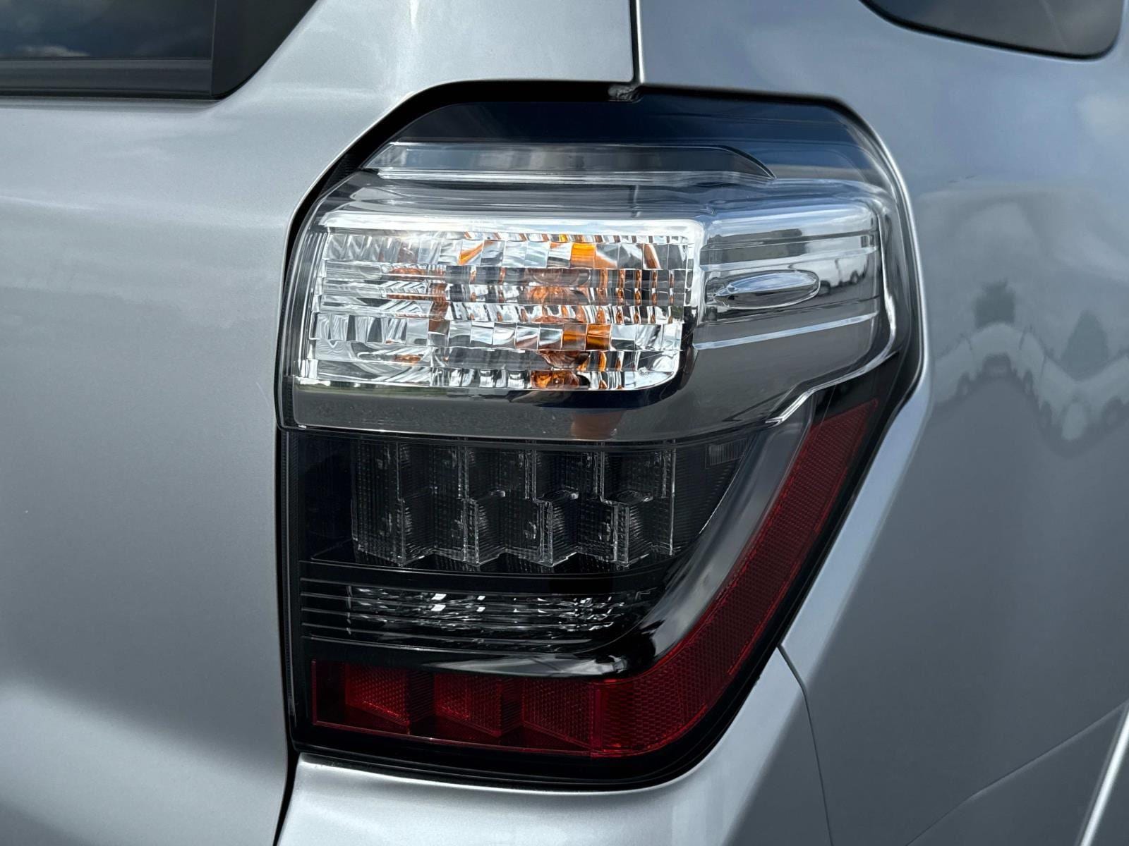 2022 Toyota 4Runner TRD Sport - Photo 29