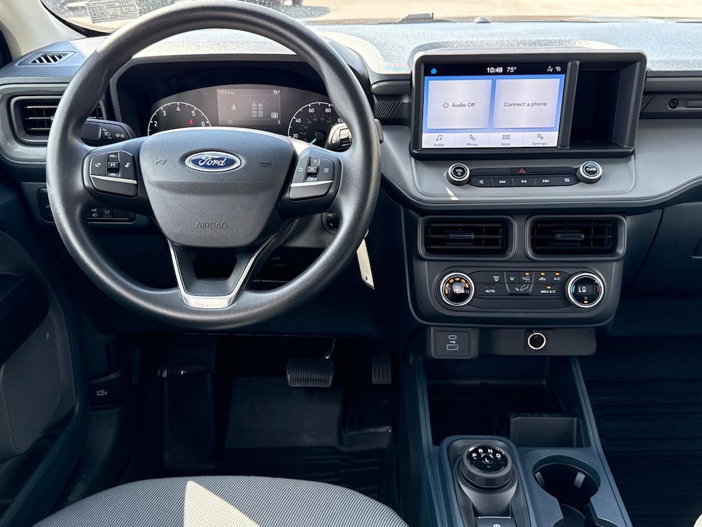 Used 2022 Ford Maverick Truck SuperCrew