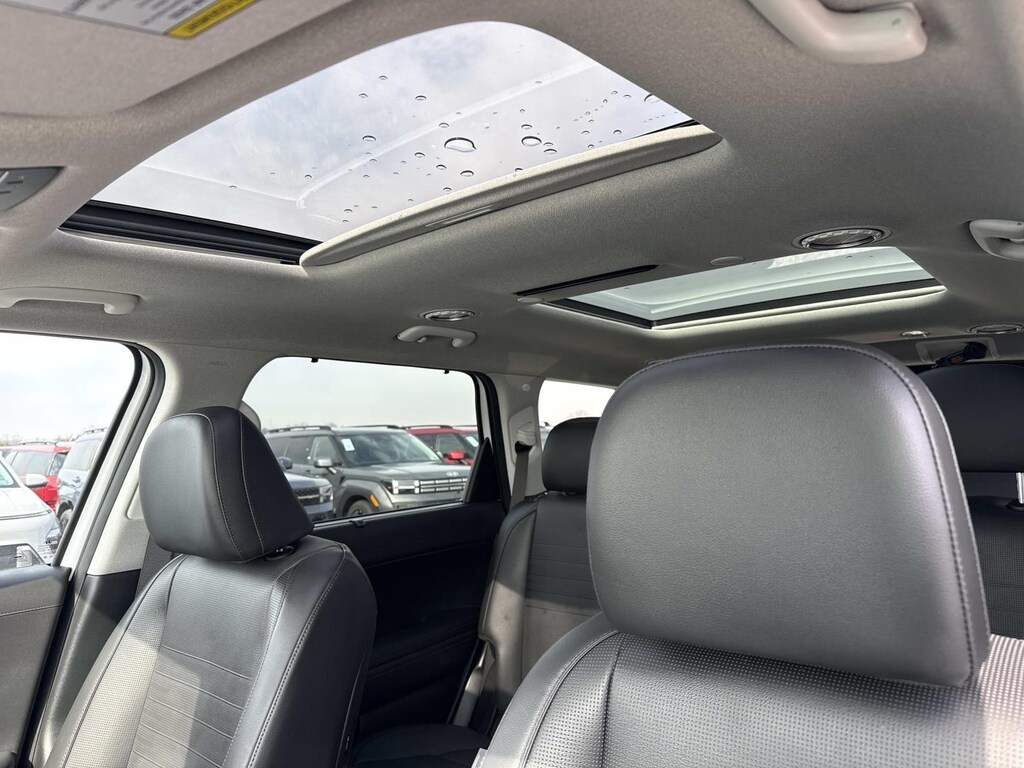 New 2026 Hyundai Palisade Limited SUV