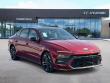 New 2026 Hyundai Sonata N Line Sedan