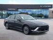 Hyundai Sonata Hybrid