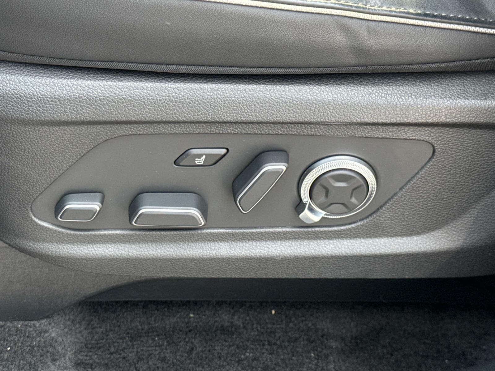 2025 Hyundai Palisade Calligraphy Night Edition - Photo 17