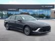 New 2025 Hyundai Sonata Hybrid SEL Sedan