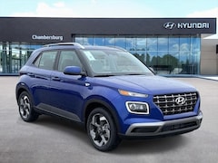 2025 Hyundai Venue Limited SUV