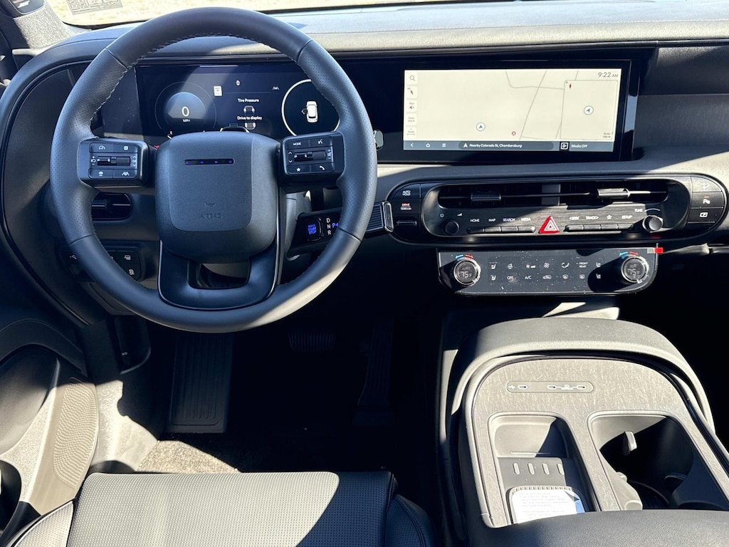 New 2026 Hyundai Palisade XRT Pro SUV