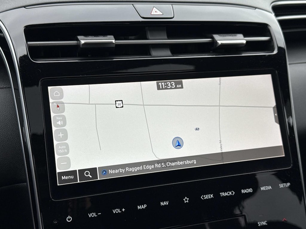 Certified 2023 Hyundai Santa Cruz 2.5T SEL Premium Truck Crew Cab