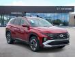 New 2026 Hyundai Tucson SEL SUV