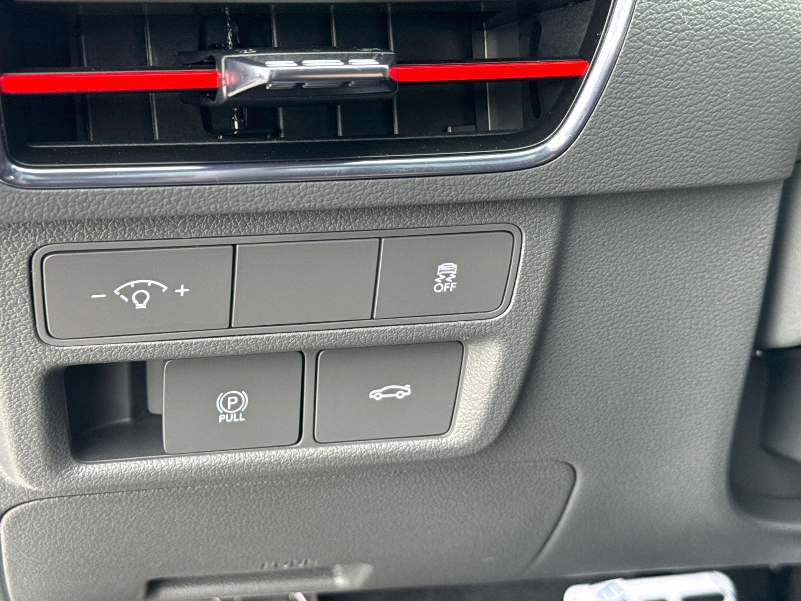 2025 Hyundai Sonata N Line - Photo 14