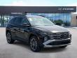 New 2026 Hyundai Tucson Hybrid Limited SUV