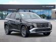 New 2026 Hyundai Tucson Hybrid Limited SUV